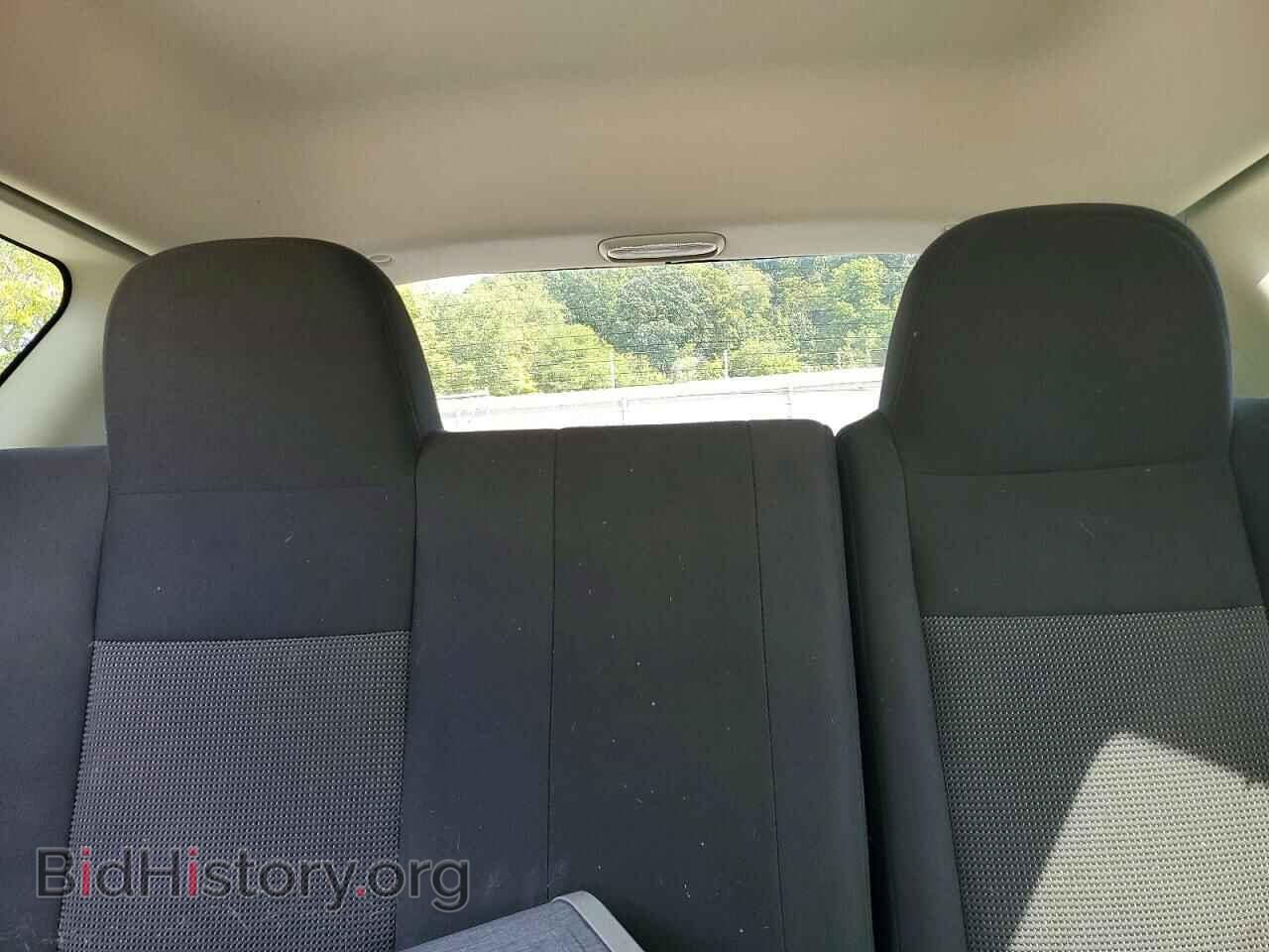 2014 JEEP COMPASS - VIN: 1C4NJDBB0ED626706 - Photo 10