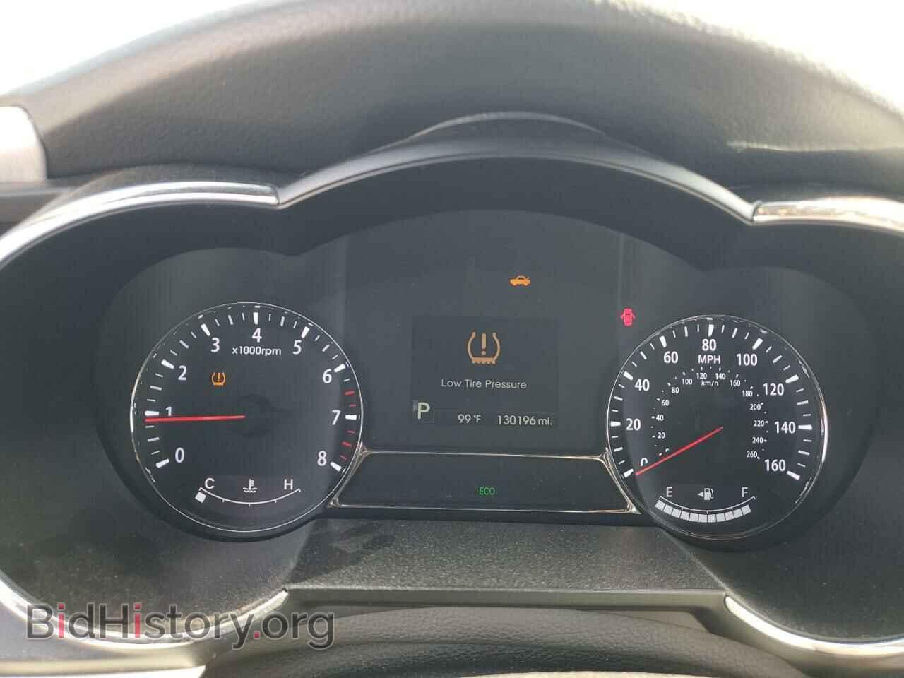 2013 KIA OPTIMA - VIN: 5XXGR4A67DG181875 - Фото 9