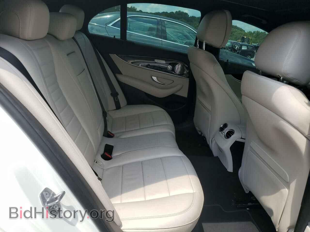 2017 MERCEDES-BENZ E-CLASS - VIN: WDDZF4KB1HA205740 - Фото 10