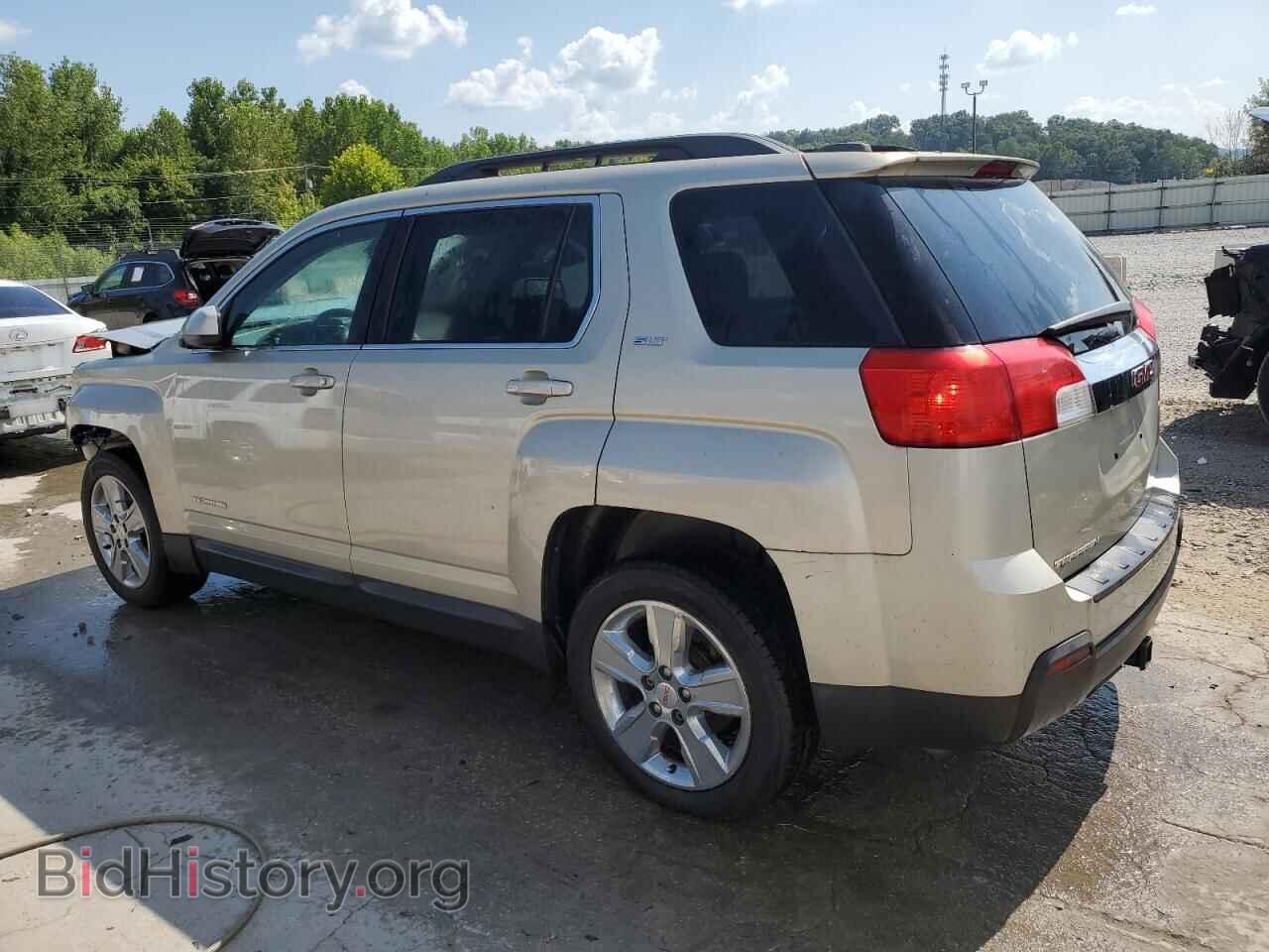 2015 GMC TERRAIN - VIN: 2GKALSEKXF6198740 - Photo 2