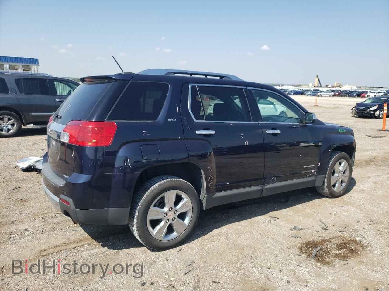 2015 GMC TERRAIN - VIN: 2GKFLYE34F6164617 - Photo 3