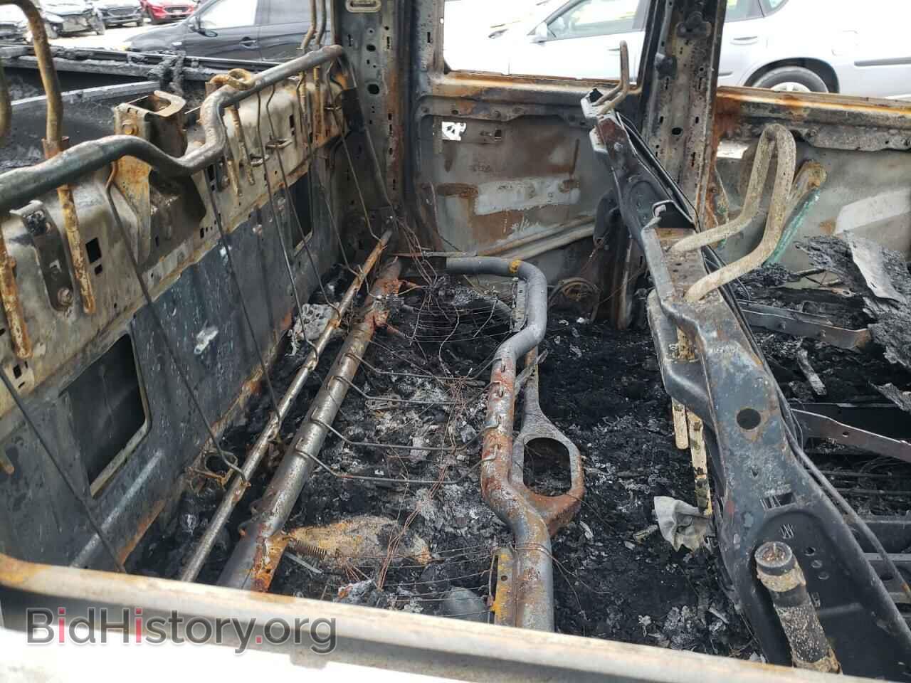 2018 RAM 1500 - VIN: 1C6RR7FT7JS351184 - Фото 10