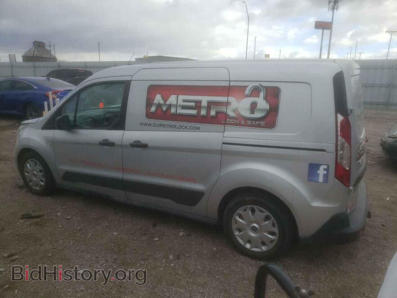 2015 FORD TRANSIT - VIN: NM0LS7F74F1175095 - Фото 2