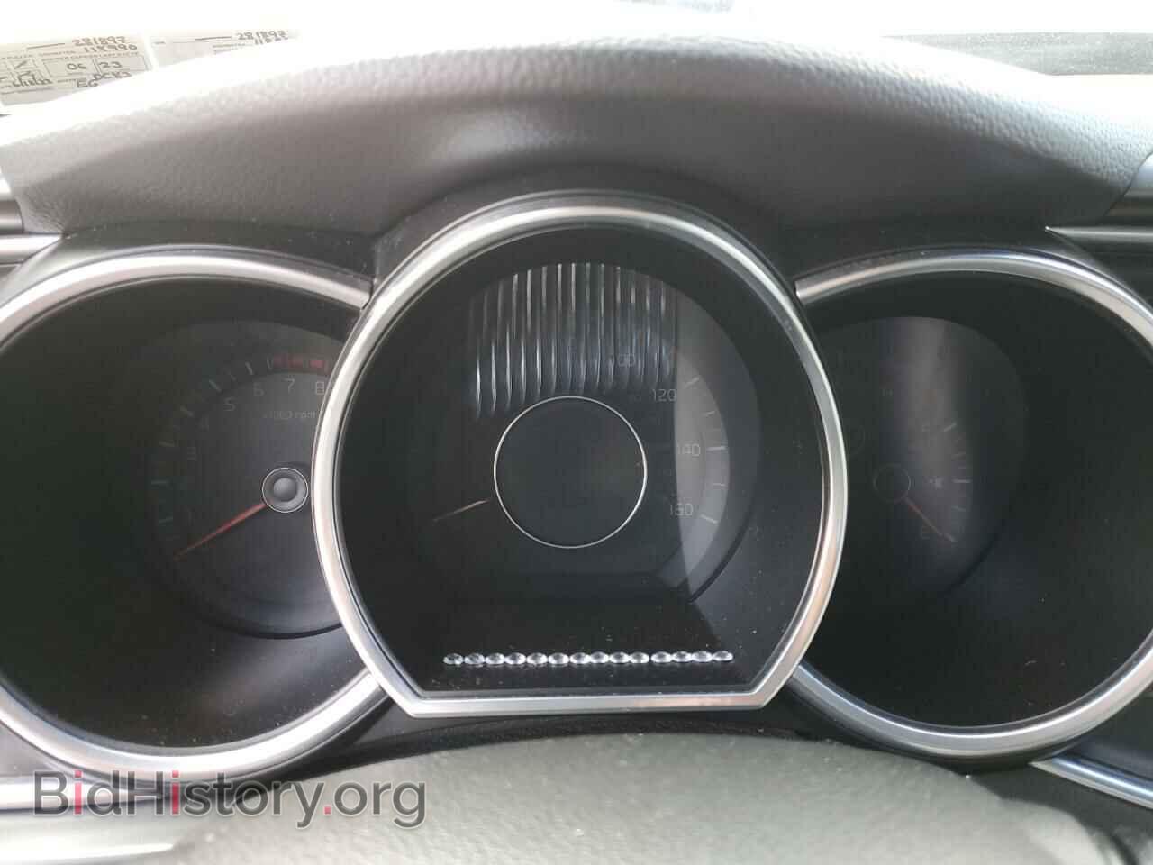 2014 KIA OPTIMA - VIN: 5XXGM4A71EG281897 - Фото 9