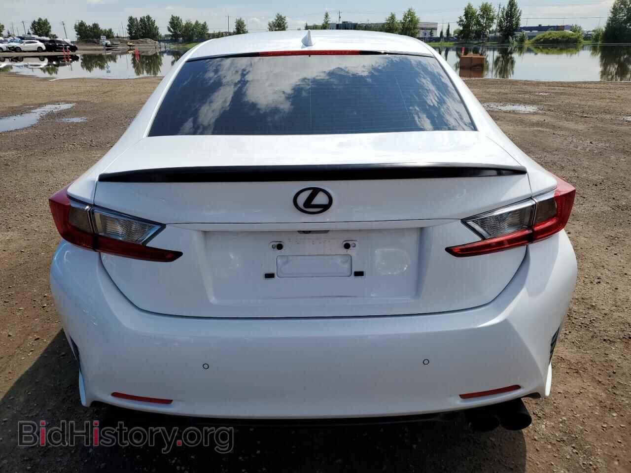 2017 LEXUS RX350 - VIN: JTHSE5BC2H5007902 - Фото 6