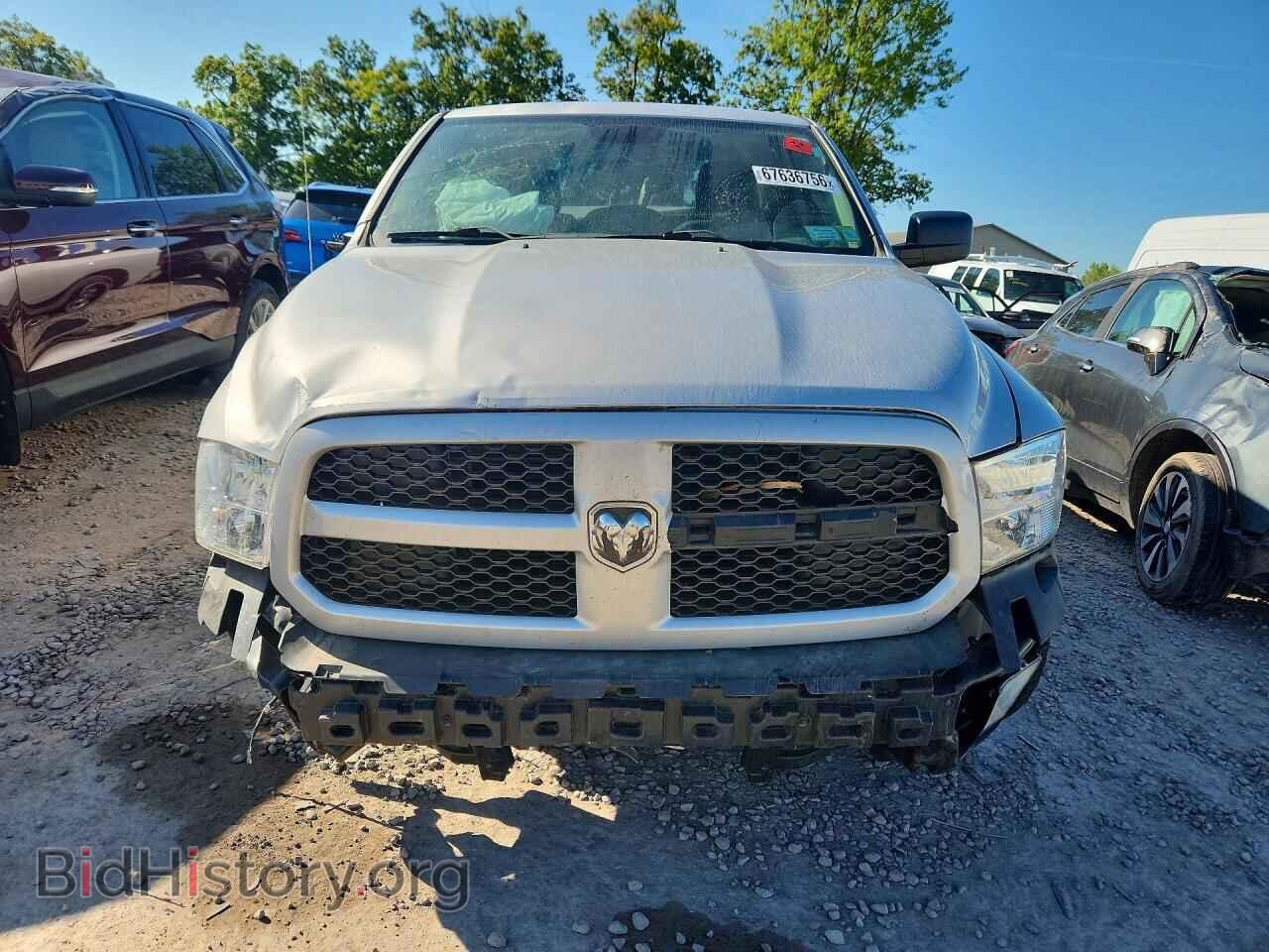 2017 RAM 1500 - VIN: 1C6RR7FG5HS739107 - Photo 5