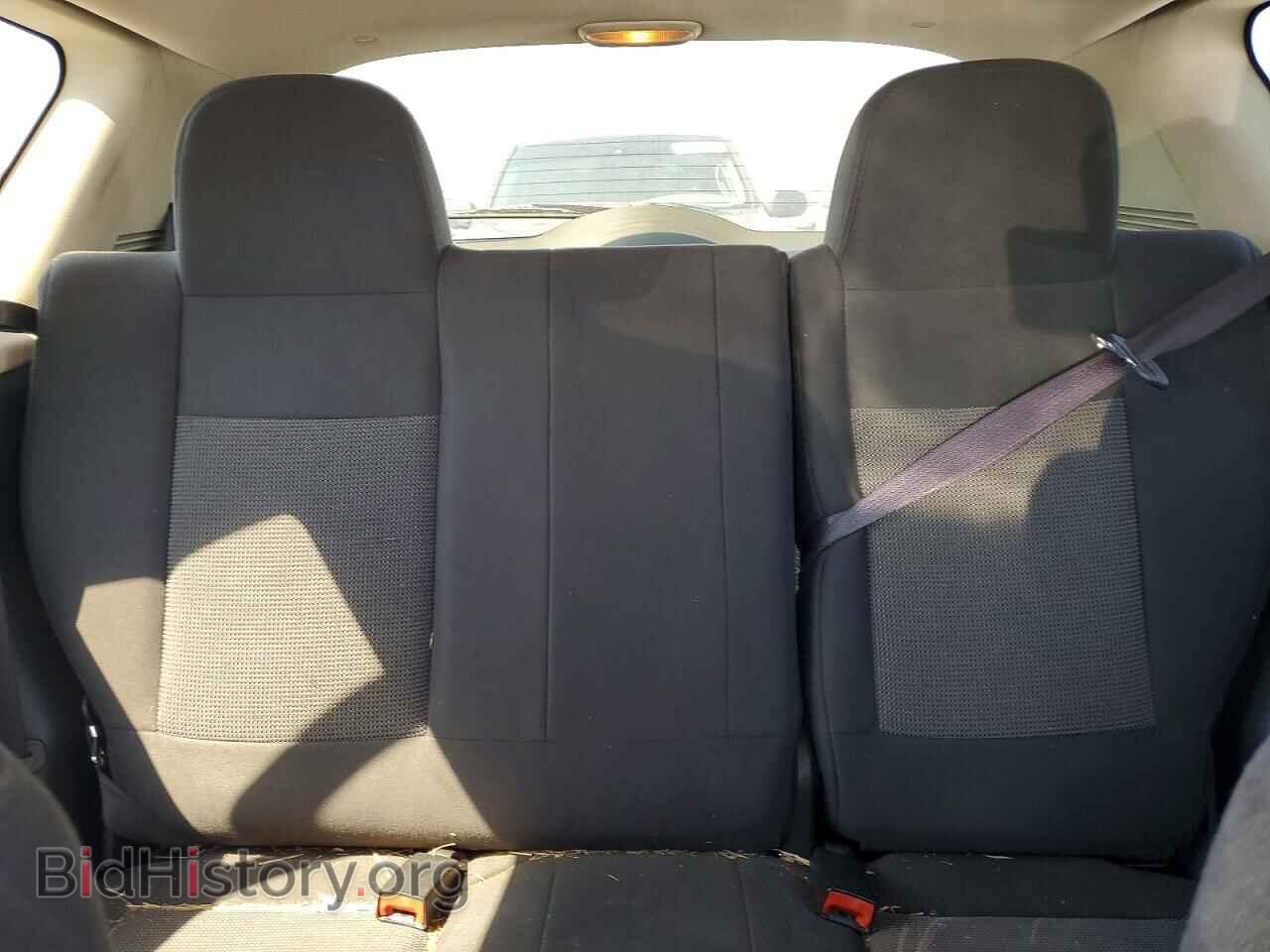 2014 JEEP COMPASS - VIN: 1C4NJDBB5ED731077 - Photo 10