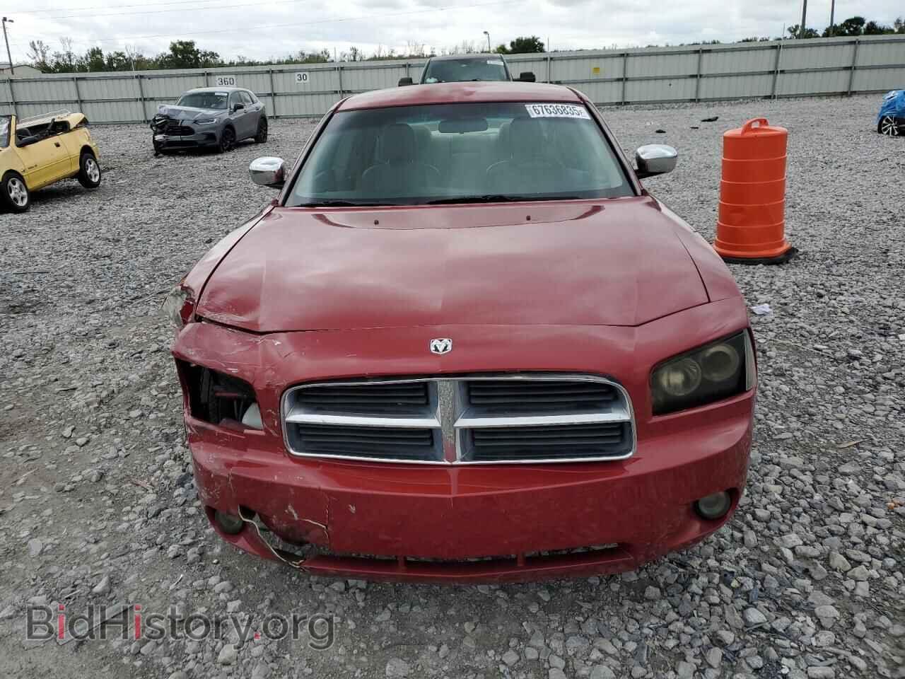 2006 DODGE CHARGER - VIN: 2B3KA43G26H431967 - Фото 5