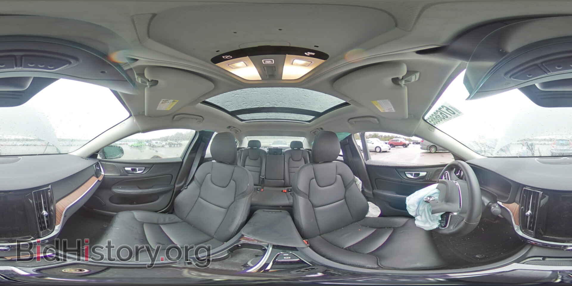 2025 VOLVO S60 PLUS - VIN: 7JRL12GC3SG367377 - Фото 15