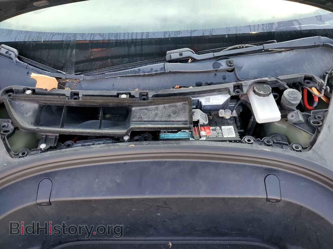 2018 TESLA MODEL 3 - VIN: 5YJ3E1EBXJF183621 - Photo 11