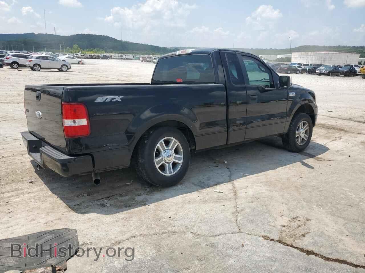 2008 FORD All Models - VIN: 1FTRF12W98KD27199 - Photo 3