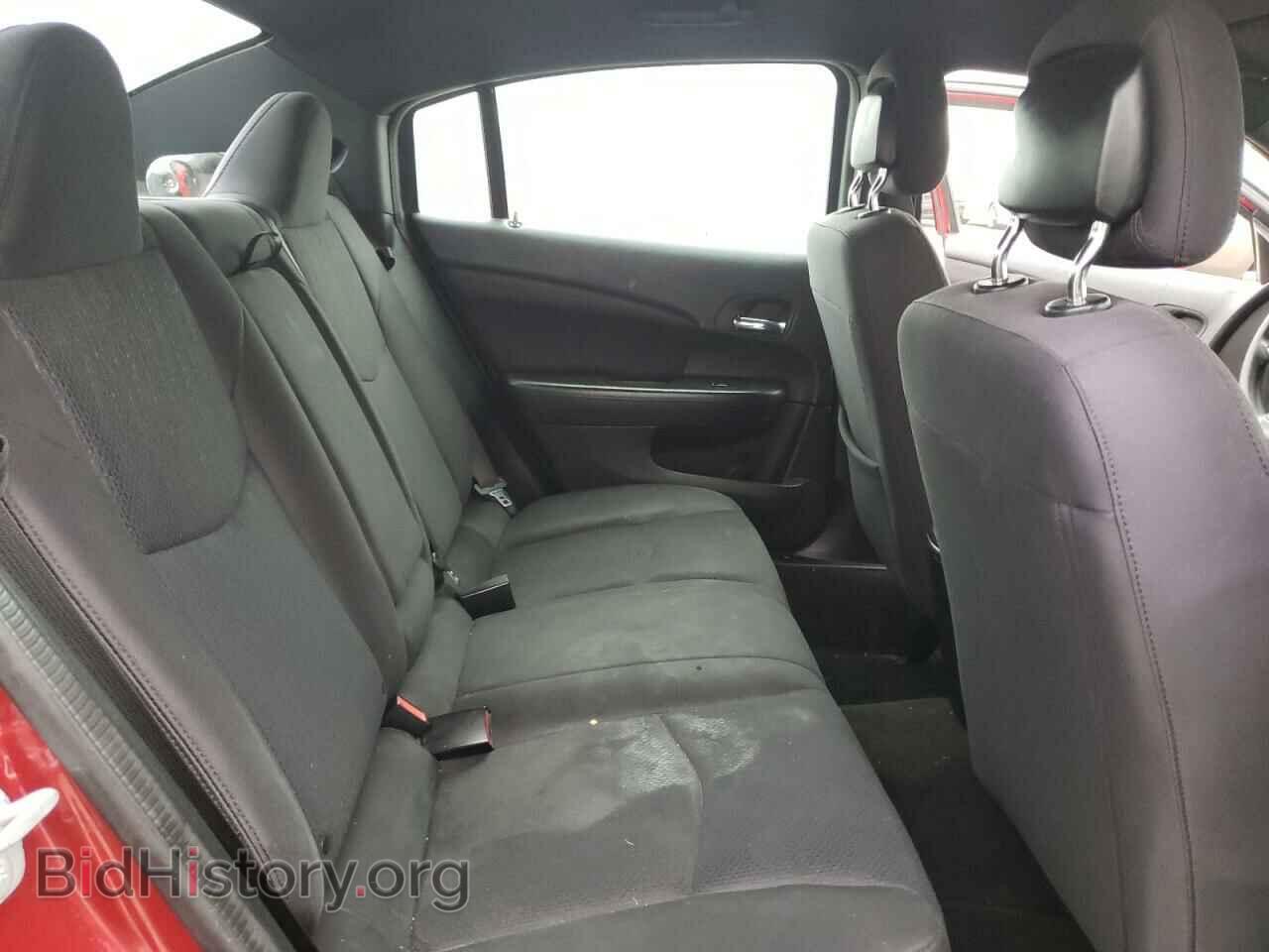 2014 CHRYSLER 200 - VIN: 1C3CCBAB4EN236066 - Фото 6