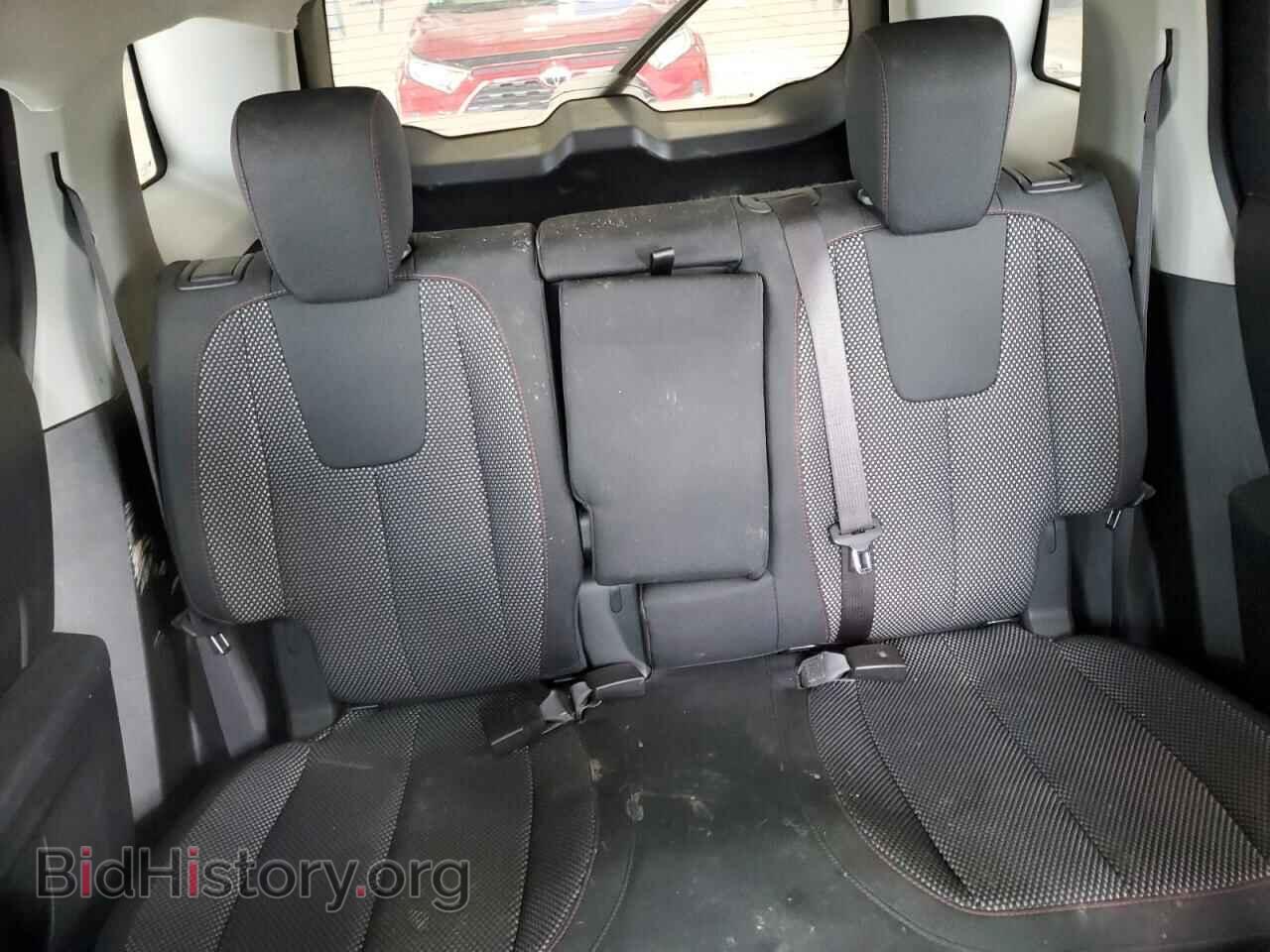 2017 GMC TERRAIN - VIN: 2GKFLTEK4H6280607 - Фото 10