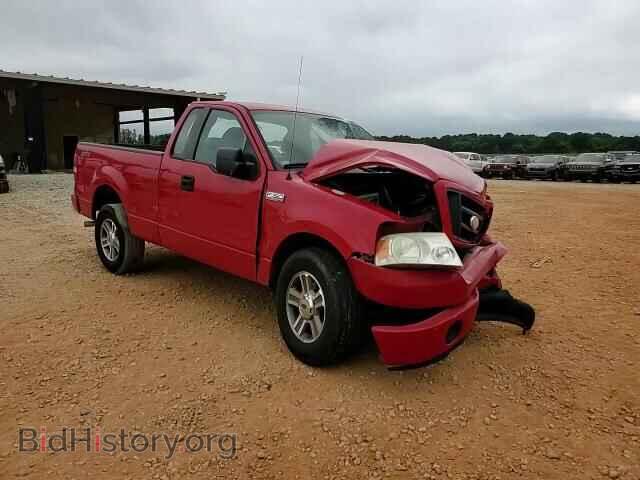 2008 FORD All Models - VIN: 1FTRF12W68KE71485 - Фото 13