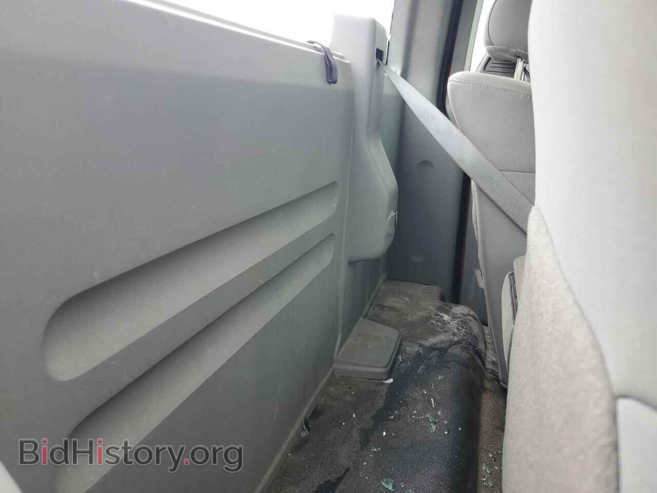 2008 FORD All Models - VIN: 1FTRF12W68KE71485 - Фото 10