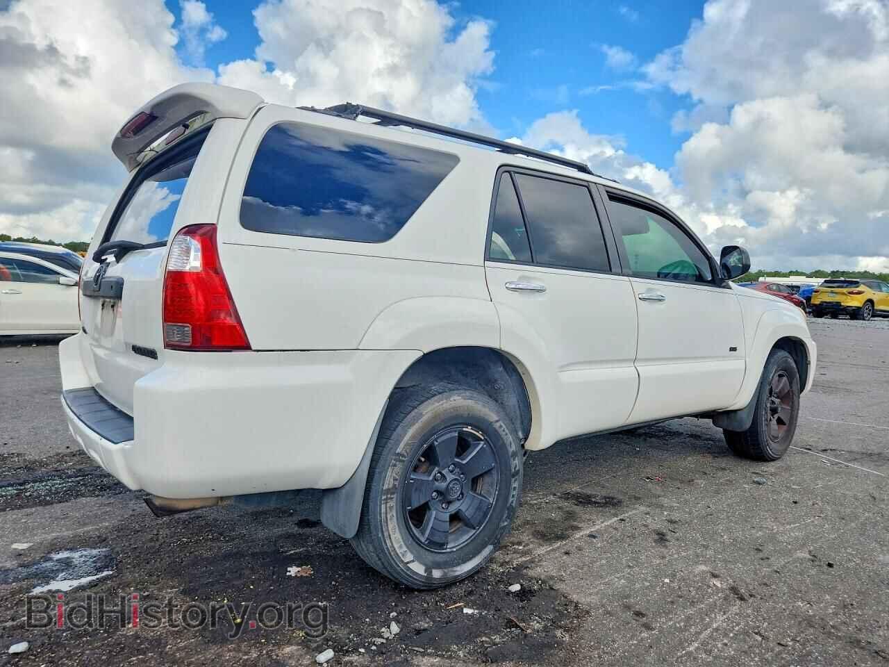 2006 TOYOTA 4RUNNER - VIN: JTEZU14R468043644 - Фото 3