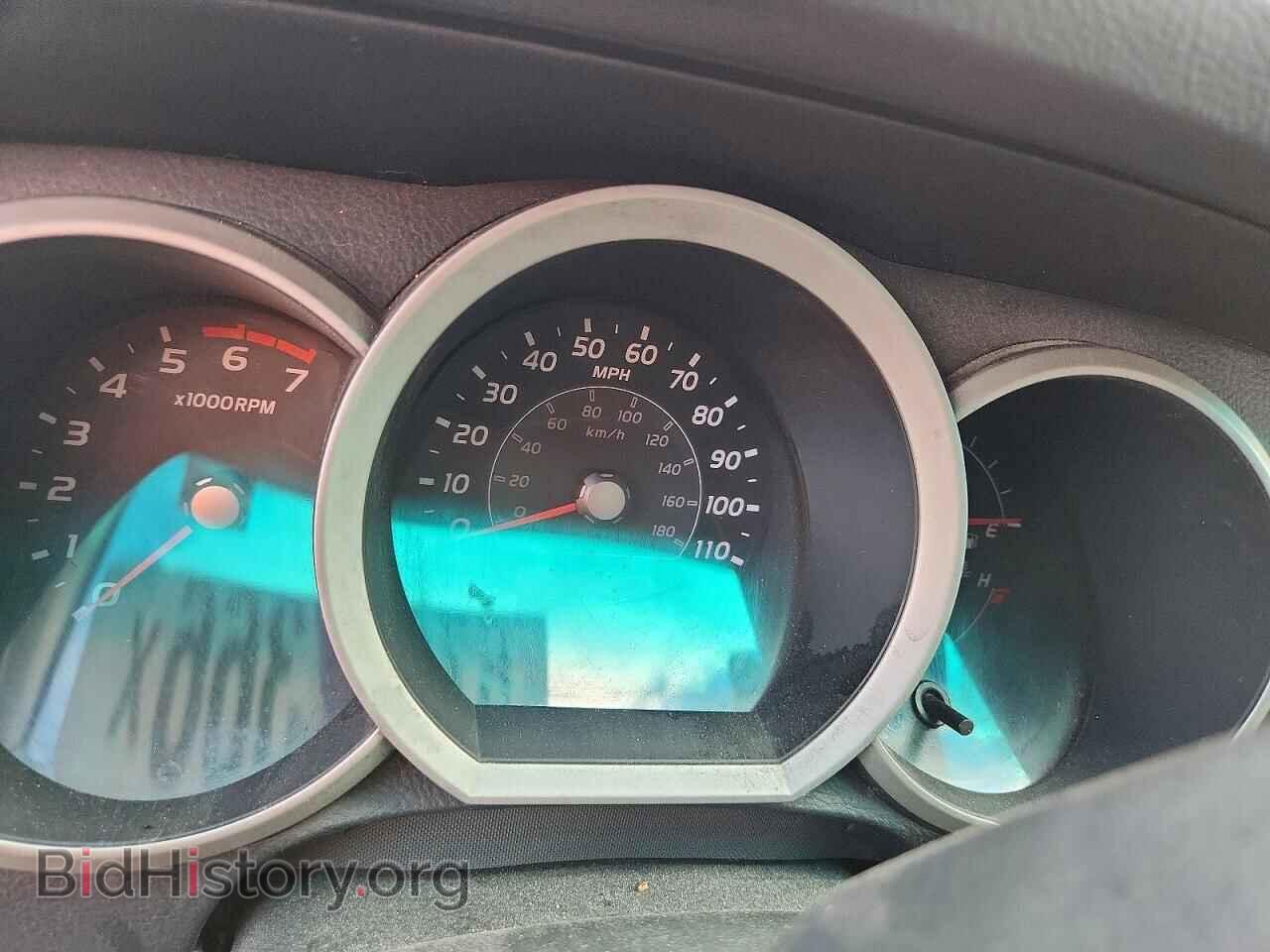 2006 TOYOTA 4RUNNER - VIN: JTEZU14R468043644 - Фото 9