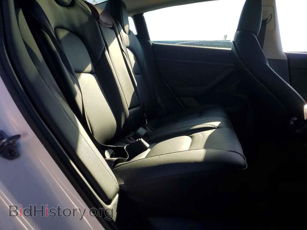 2023 TESLA MODEL 3 - VIN: 5YJ3E1EA8PF502983 - Фото 10