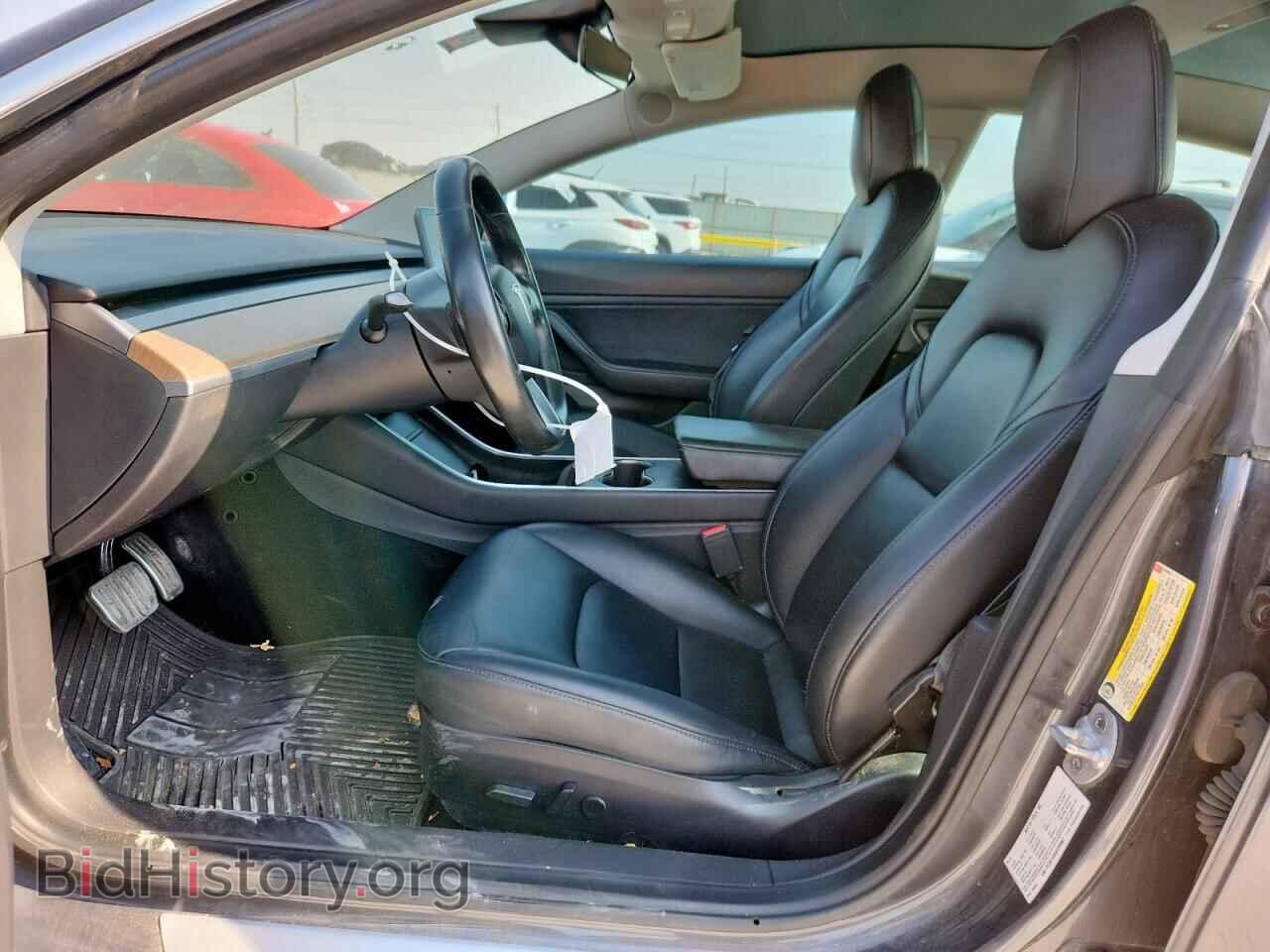 2019 TESLA MODEL 3 - VIN: 5YJ3E1EB4KF209907 - Photo 7