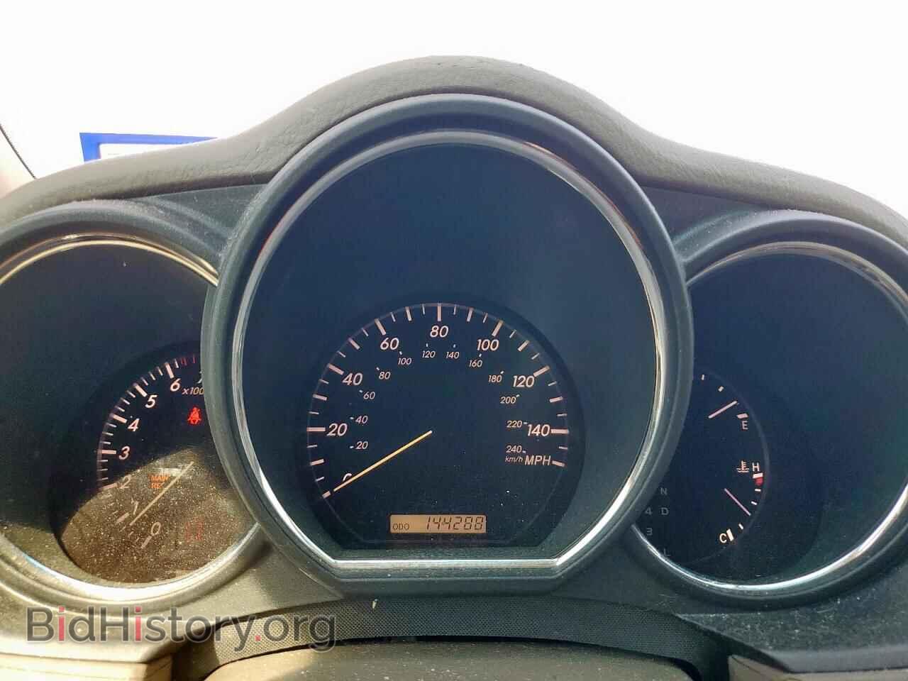 2009 LEXUS RX350 - VIN: 2T2GK31UX9C072589 - Фото 9