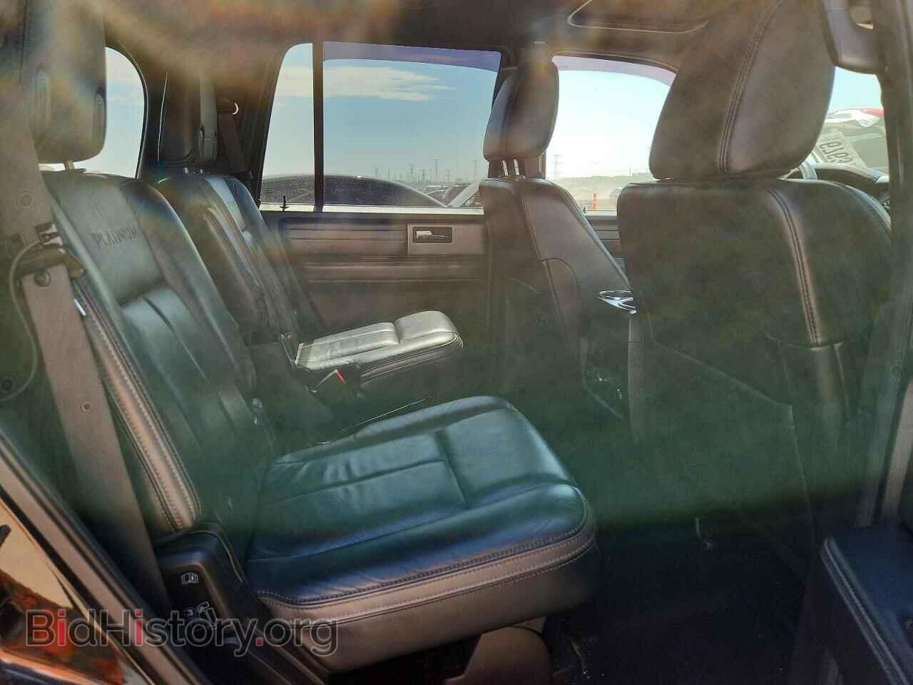 2017 FORD EXPEDITION - VIN: 1FMJU1MT2HEA64621 - Photo 10