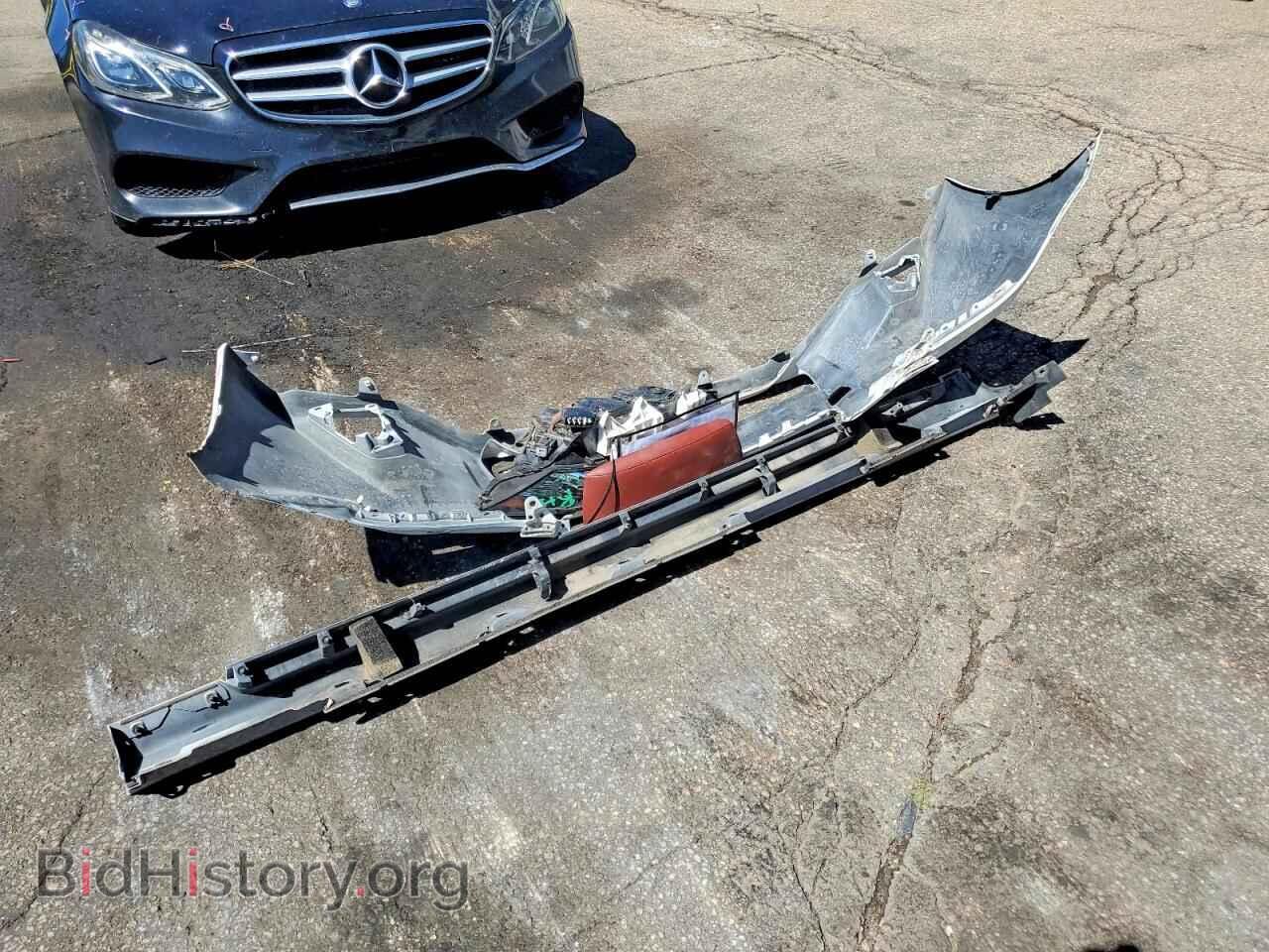 2015 LEXUS GS350 - VIN: JTHCE1BL5FA005367 - Photo 12