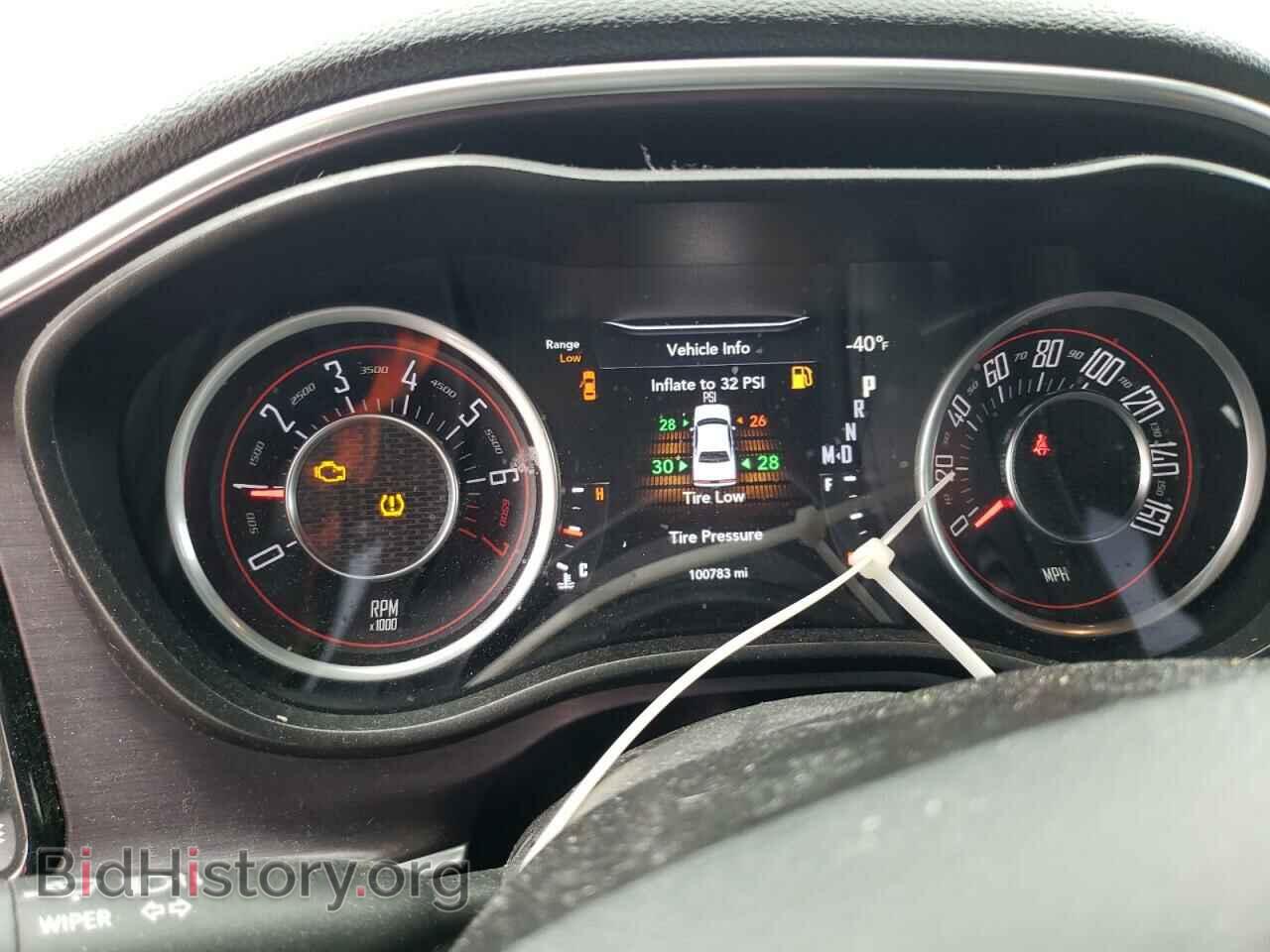 2015 DODGE CHALLENGER - VIN: 2C3CDZAGXFH732808 - Фото 9