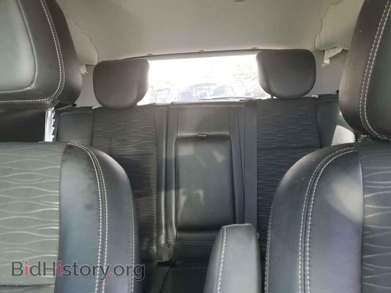 2015 BUICK ENCORE - VIN: KL4CJASB0FB199007 - Photo 10