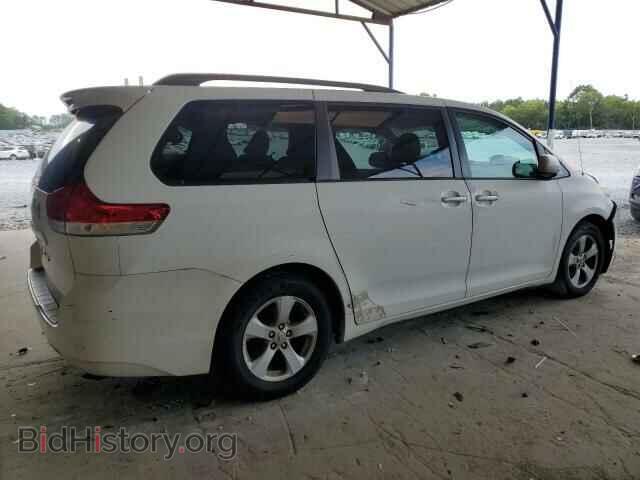 2011 TOYOTA All Models - VIN: 5TDKK3DC0BS033217 - Photo 3