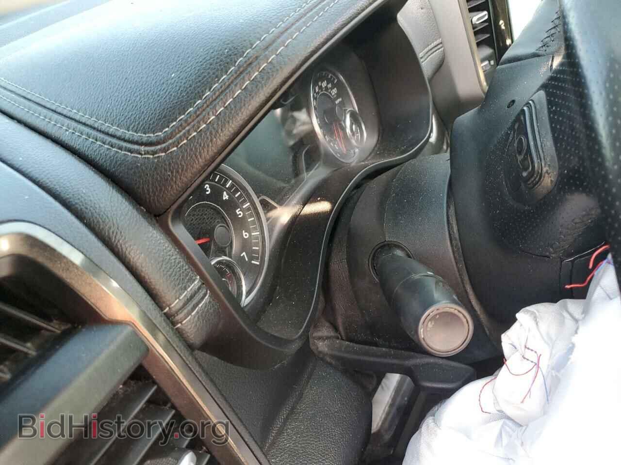 2019 RAM 1500 - VIN: 1C6SRFLTXKN539634 - Photo 9