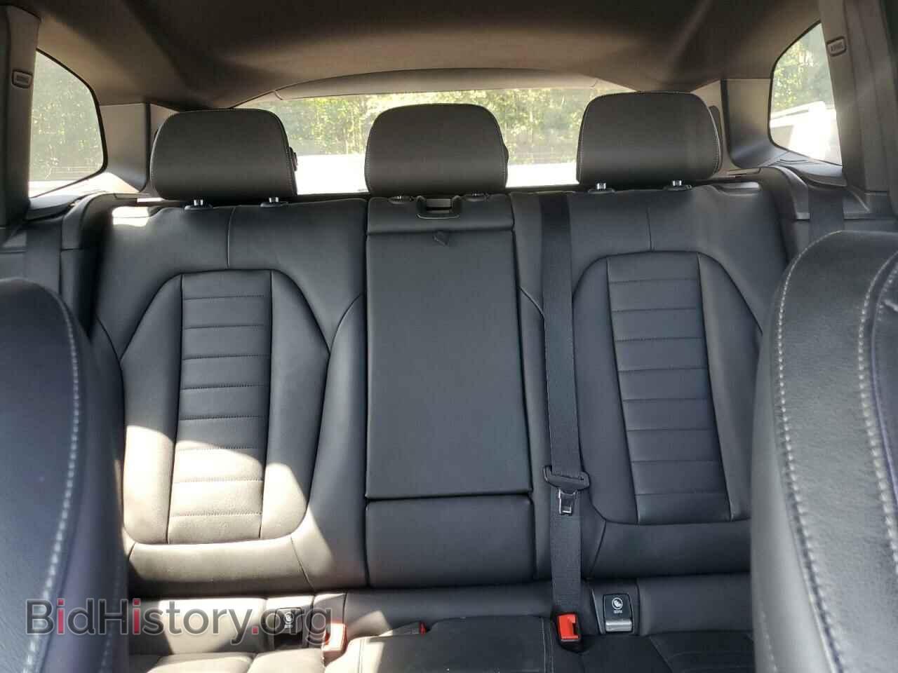 2021 BMW X3 - VIN: 5YMTS0C05M9G46973 - Фото 10