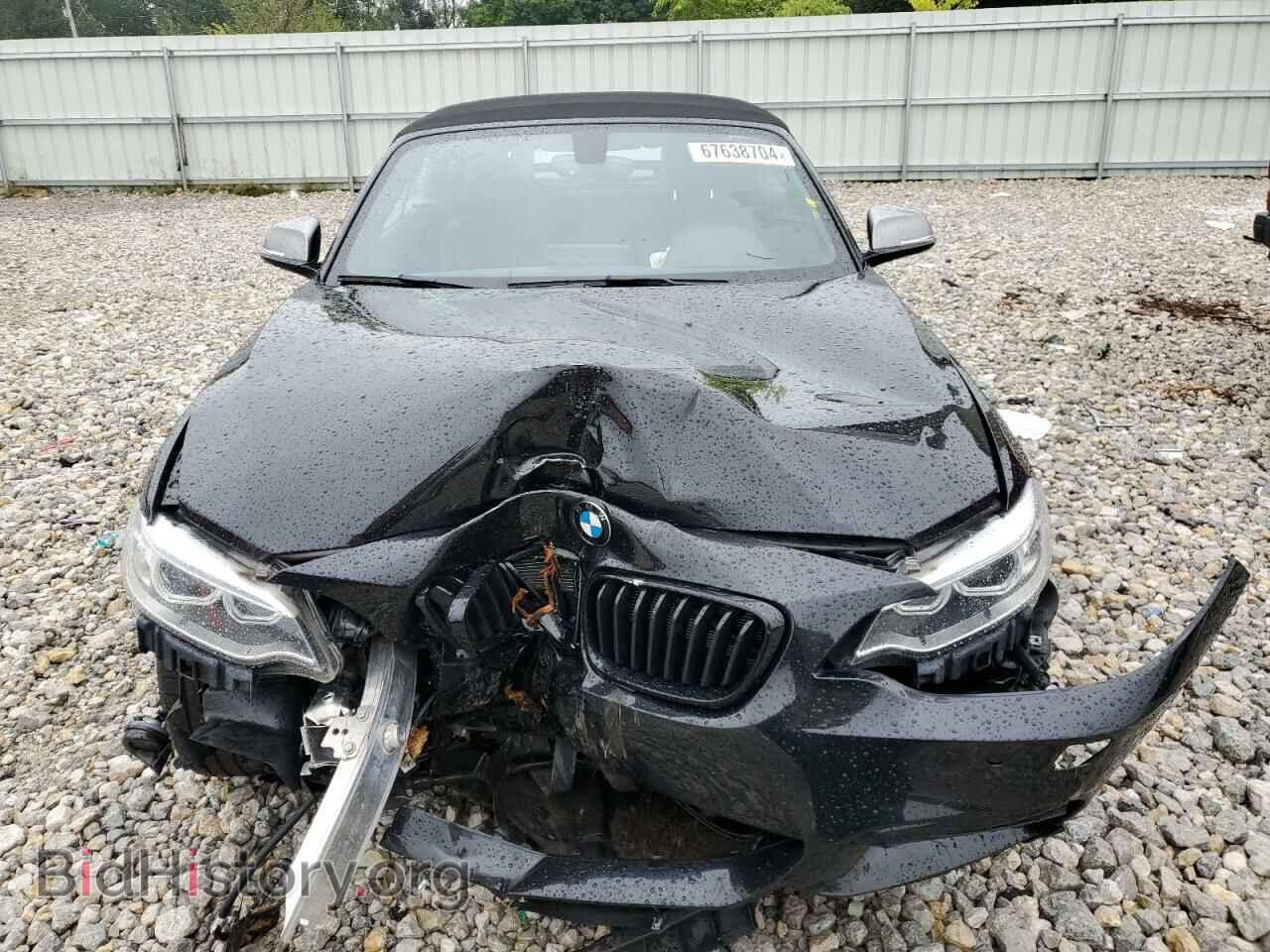 2017 BMW M2 - VIN: WBA2L3C39HV667703 - Фото 5