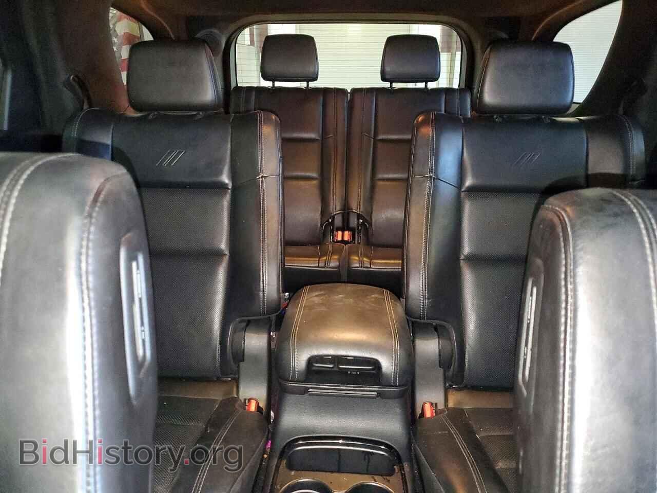 2021 DODGE DURANGO - VIN: 1C4RDJEG0MC547488 - Фото 10