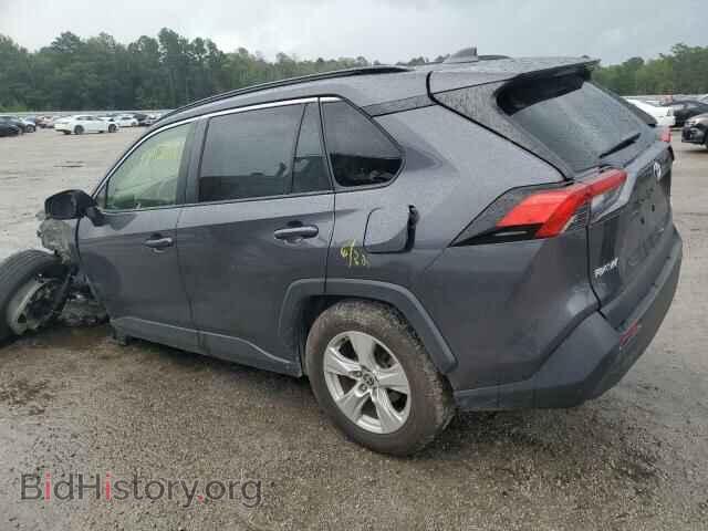 2020 TOYOTA RAV4 - VIN: JTMP1RFVXLD053806 - Фото 2