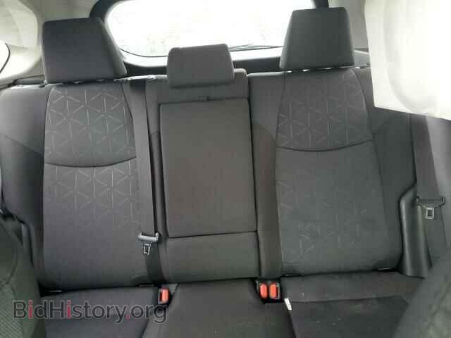 2020 TOYOTA RAV4 - VIN: JTMP1RFVXLD053806 - Фото 10