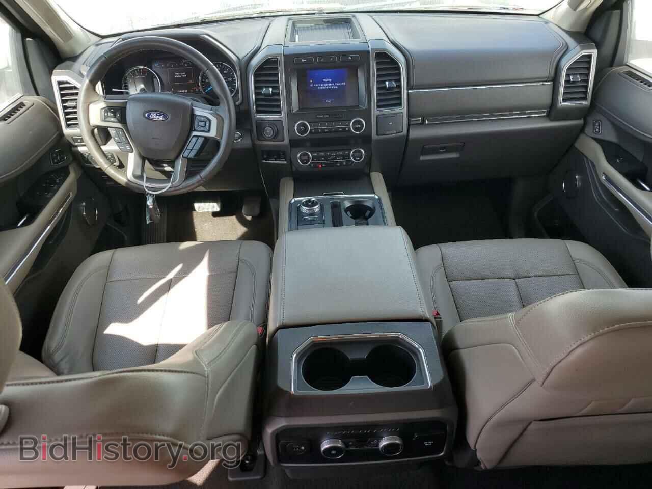 2021 FORD EXPEDITION - VIN: 1FMJU1HT8MEA57452 - Фото 8