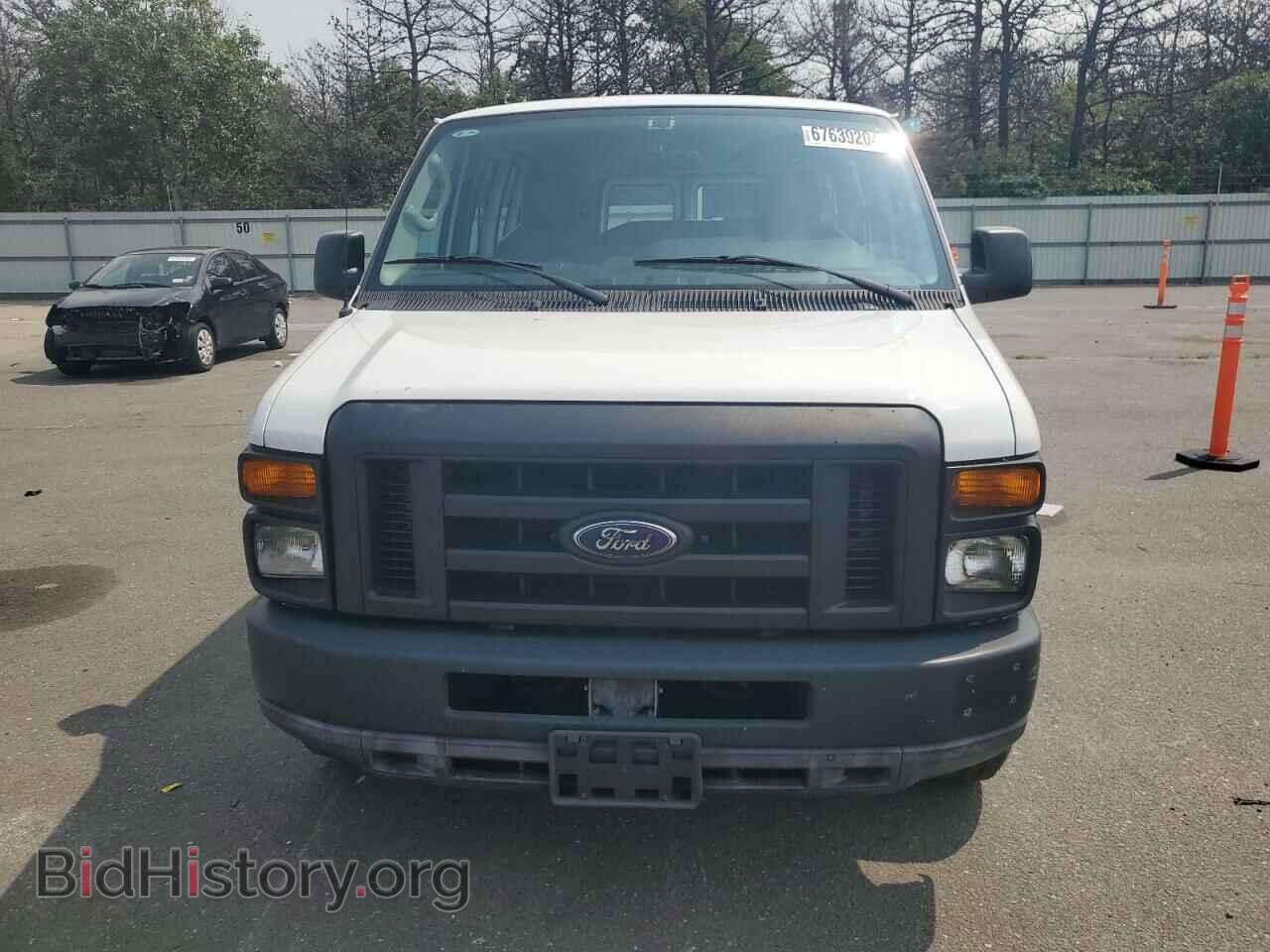 2010 FORD ALL Models - VIN: 1FBSS3BL5ADA53819 - Фото 5