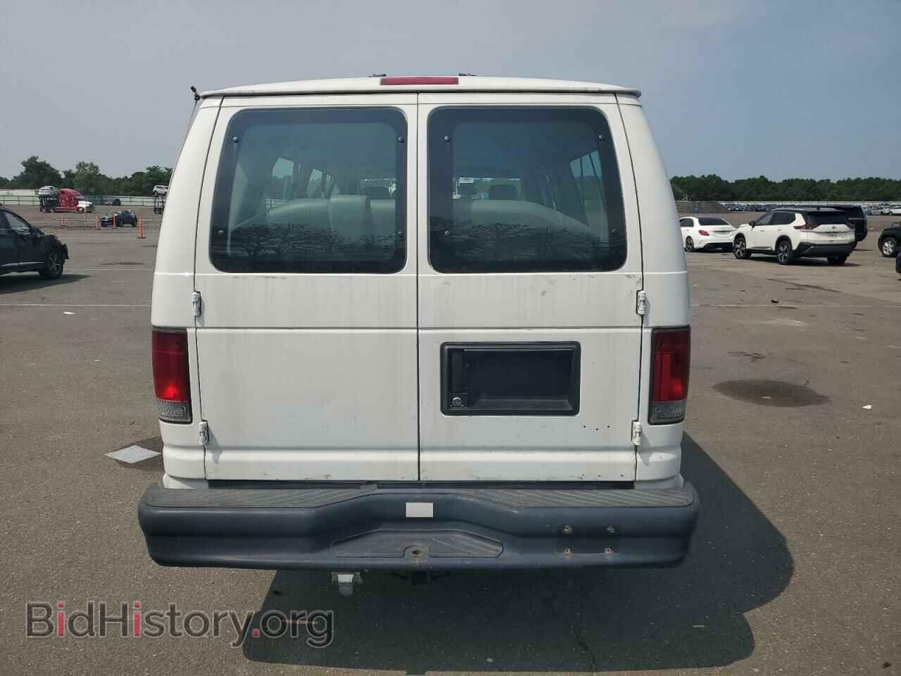 2010 FORD ALL Models - VIN: 1FBSS3BL5ADA53819 - Фото 6