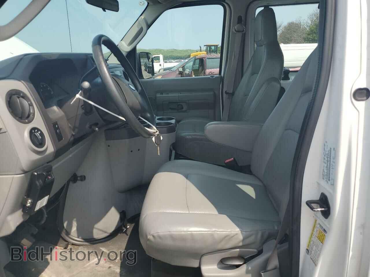 2010 FORD ALL Models - VIN: 1FBSS3BL5ADA53819 - Фото 7