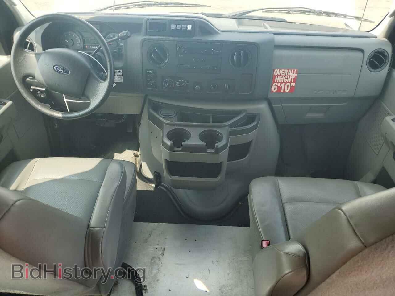 2010 FORD ALL Models - VIN: 1FBSS3BL5ADA53819 - Фото 8