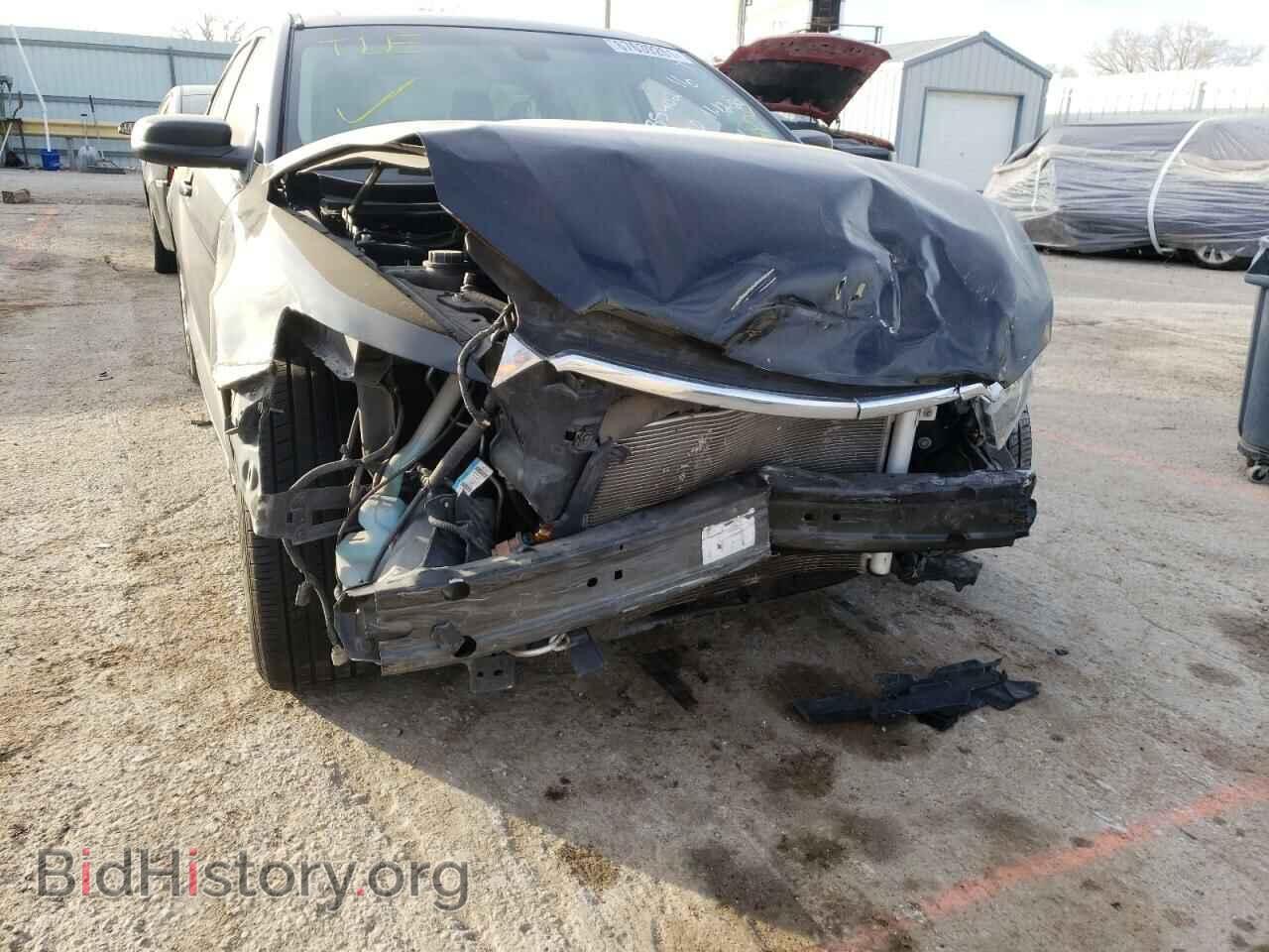 2016 FORD TAURUS - VIN: 1FAHP2D81GG147185 - Фото 9