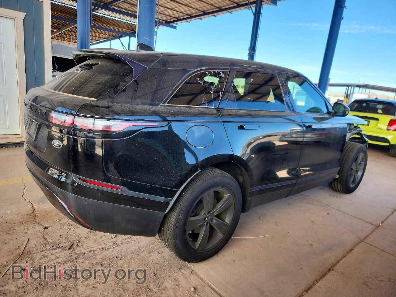 2020 LAND ROVER RANGEROVER - VIN: SALYB2EX2LA295608 - Фото 3