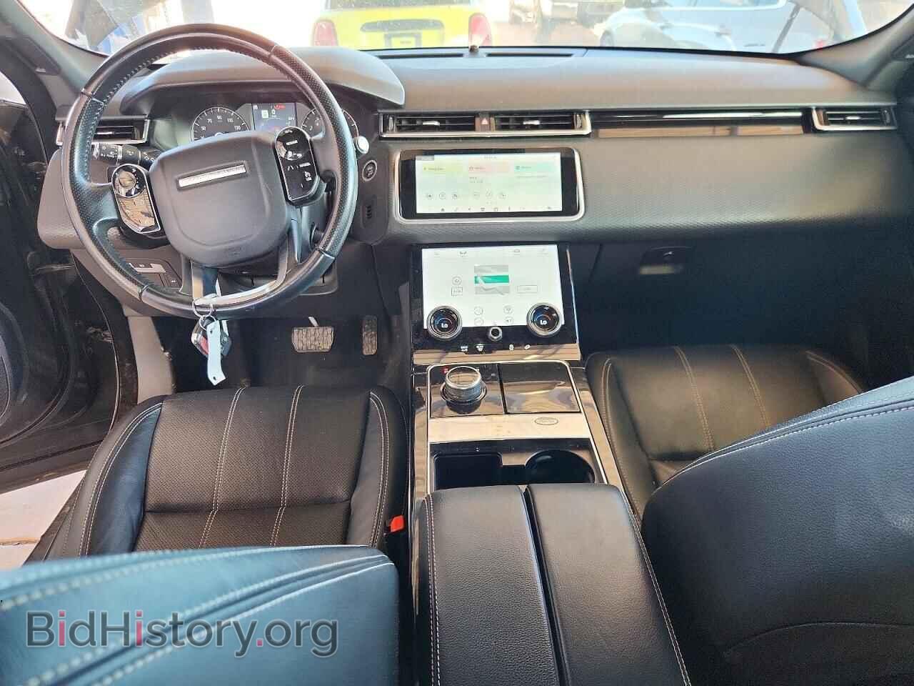 2020 LAND ROVER RANGEROVER - VIN: SALYB2EX2LA295608 - Фото 8