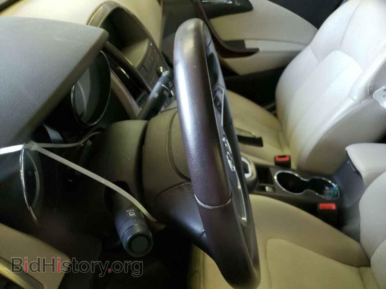2014 BUICK VERANO - VIN: 1G4PR5SK1E4212806 - Фото 9