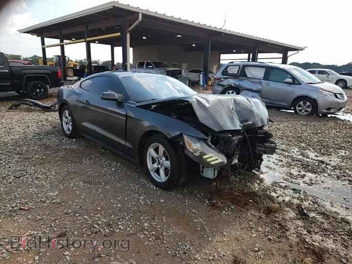 2015 FORD MUSTANG - VIN: 1FA6P8TH0F5399063 - Фото 14