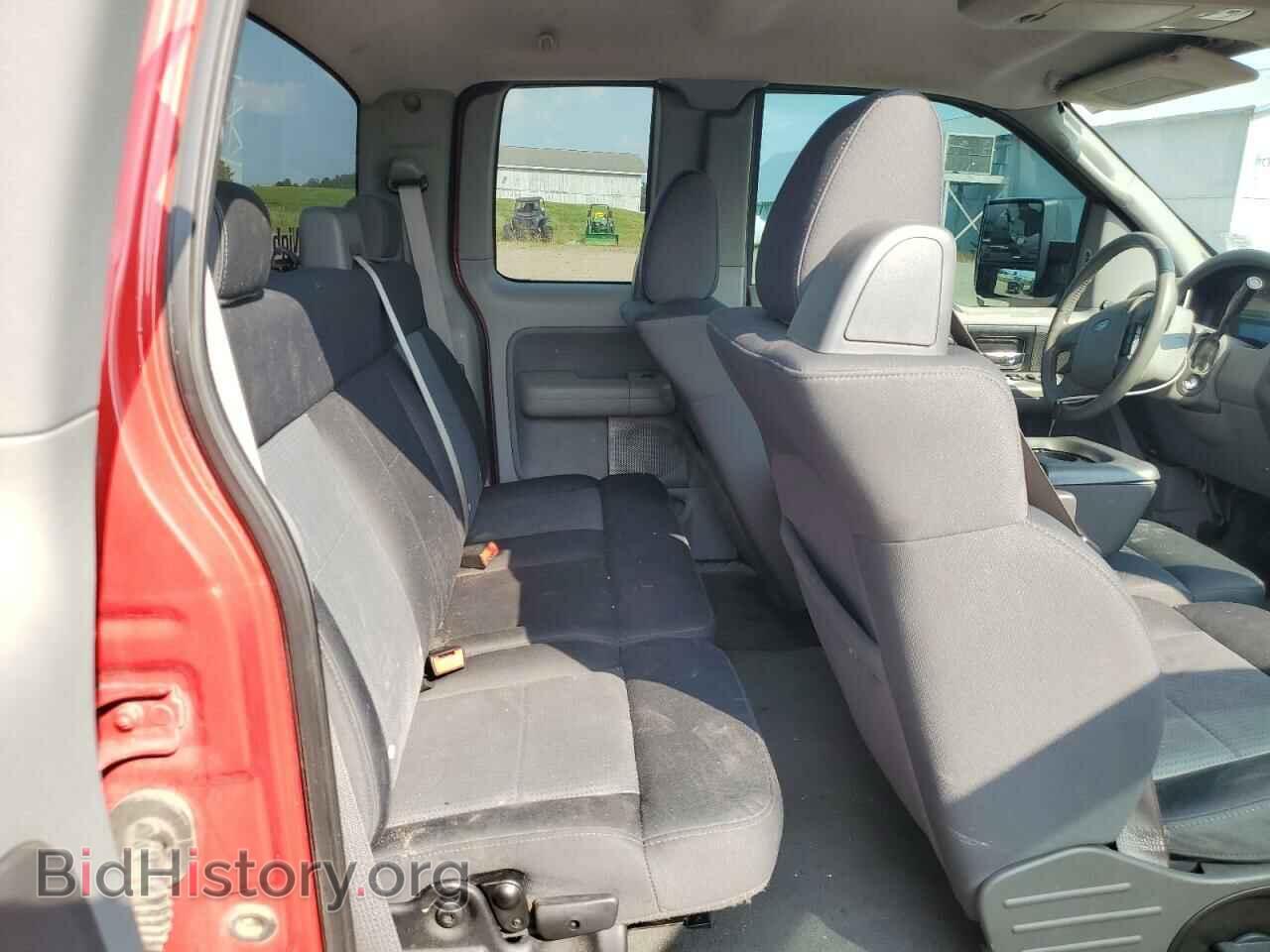 2007 FORD All Models - VIN: 1FTPX14V17FA62214 - Фото 10