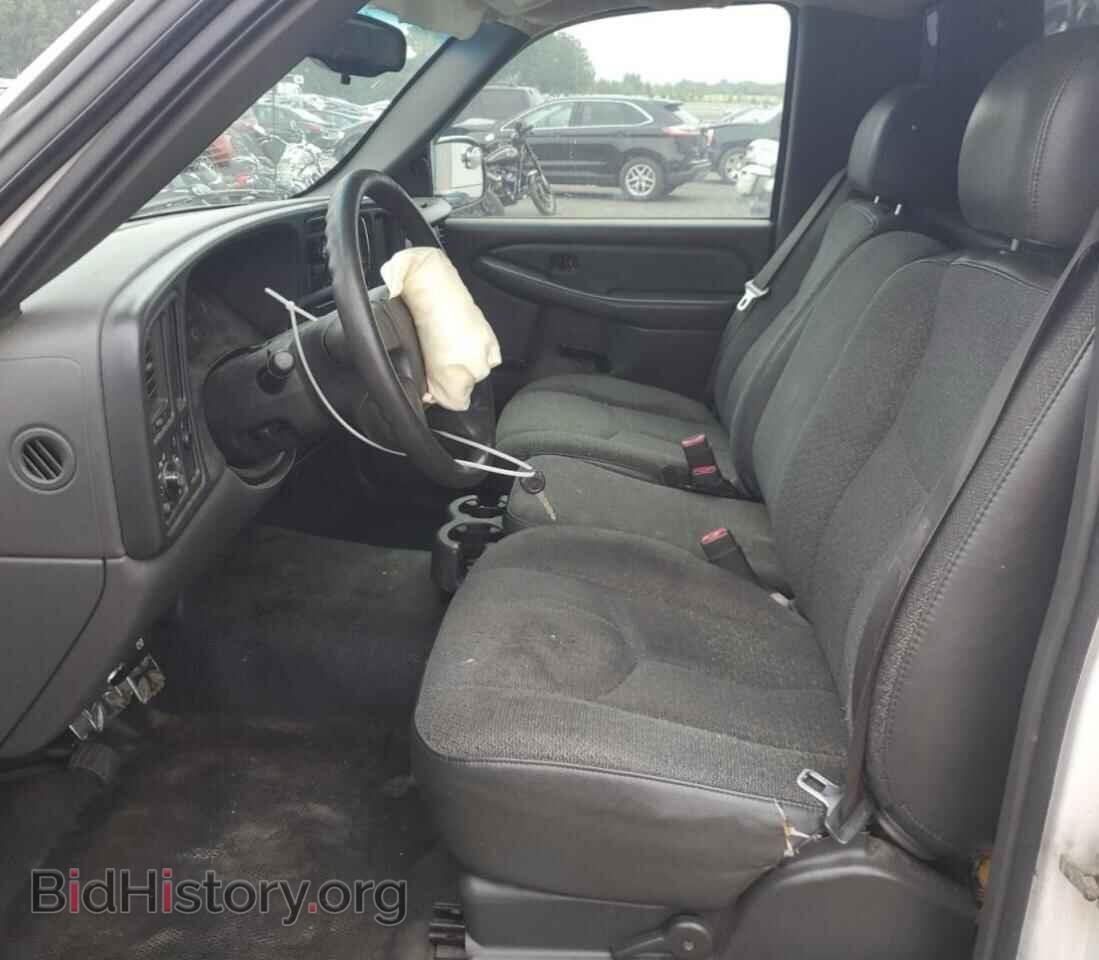 2007 CHEVROLET ALL Models - VIN: 1GCEC14X67Z143776 - Фото 7