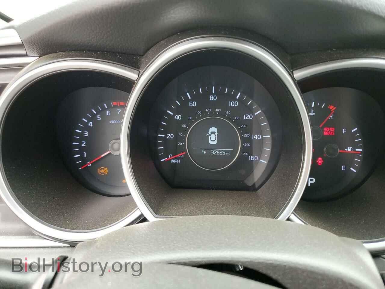 2015 KIA OPTIMA - VIN: KNAGM4A73F5631405 - Photo 9