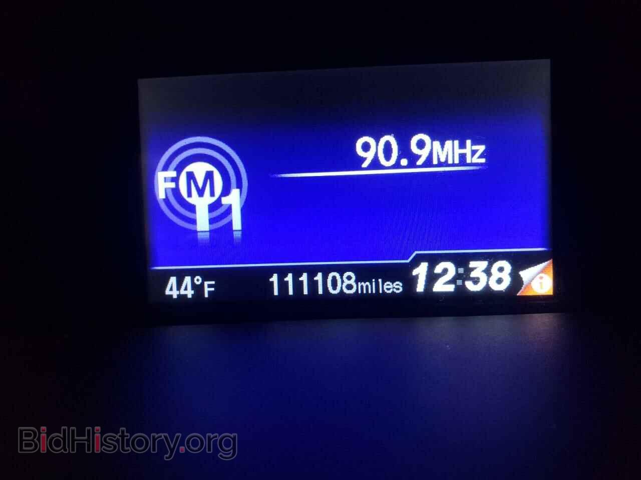 2014 HONDA CIVIC - VIN: 19XFB2F50EE026079 - Фото 9