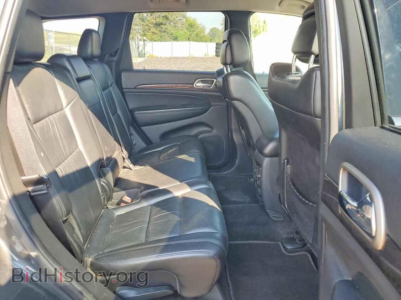 2011 JEEP CHEROKEE - VIN: 1J4RR4GG3BC543183 - Photo 11